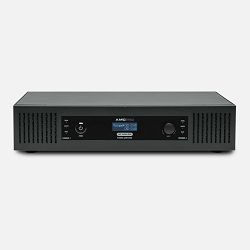AMC iAC 2X240 DSP - AVDIO OJAČEVALEC 2 x 240 W